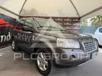 2007 Land Rover Freelander