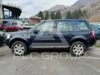 2007 Land Rover Freelander