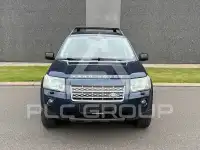 2007 Land Rover Freelander