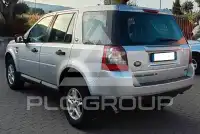 2007 Land Rover Freelander