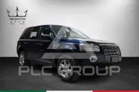 2007 Land Rover Freelander