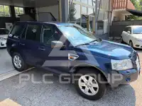 2007 Land Rover Freelander