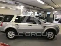 2007 Land Rover Freelander