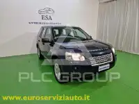 2007 Land Rover Freelander