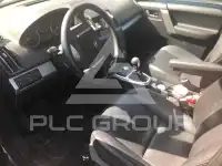 2007 Land Rover Freelander