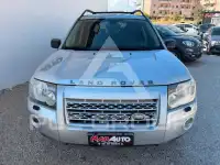 2007 Land Rover Freelander