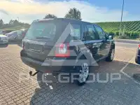 2007 Land Rover Freelander