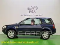 2007 Land Rover Freelander