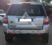 2007 Land Rover Freelander