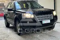 2007 Land Rover Freelander