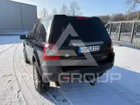 2007 Land Rover Freelander