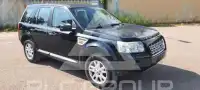 2007 Land Rover Freelander
