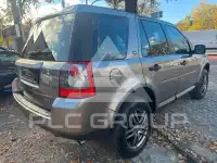 2007 Land Rover Freelander