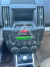2007 Land Rover Freelander