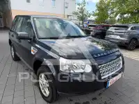 2007 Land Rover Freelander