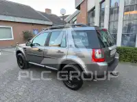 2007 Land Rover Freelander