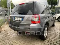 2007 Land Rover Freelander