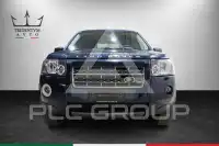 2007 Land Rover Freelander