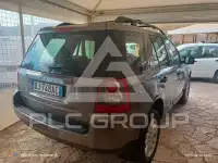 2007 Land Rover Freelander