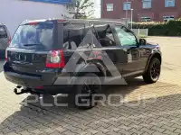 2007 Land Rover Freelander
