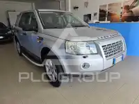 2007 Land Rover Freelander