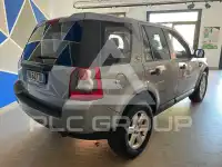2007 Land Rover Freelander