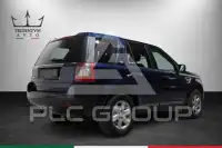 2007 Land Rover Freelander