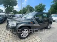 2007 Land Rover Freelander