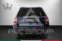 2007 Land Rover Freelander