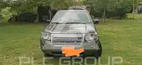 2007 Land Rover Freelander