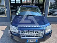 2007 Land Rover Freelander