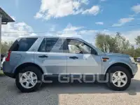 2007 Land Rover Freelander