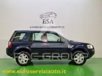 2007 Land Rover Freelander