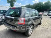 2007 Land Rover Freelander