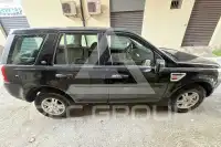 2007 Land Rover Freelander
