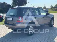2007 Land Rover Freelander