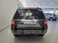 2007 Land Rover Freelander
