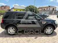 2007 Land Rover Freelander