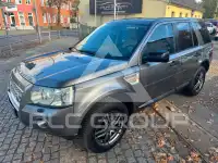 2007 Land Rover Freelander