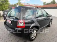 2007 Land Rover Freelander