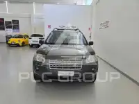 2007 Land Rover Freelander
