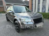2007 Land Rover Freelander
