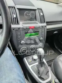 2007 Land Rover Freelander