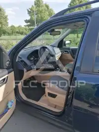 2007 Land Rover Freelander