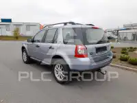 2007 Land Rover Freelander