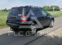 2007 Land Rover Freelander