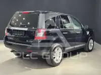 2007 Land Rover Freelander