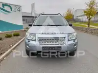 2007 Land Rover Freelander