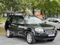 2007 Land Rover Freelander