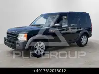 2007 Land Rover Discovery